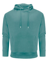 James Harvest Hopedale Hoodie — lifestyle
