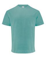 James Harvest Devons Relaxed Fit T-Shirt — lifestyle
