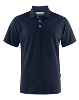 James Harvest Sunset Regular Polo — lifestyle