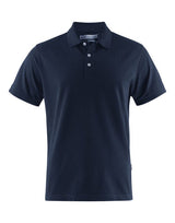 James Harvest Sunset Modern Polo — lifestyle