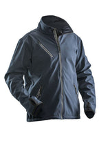 Jobman Softshell Jacket — lifestyle