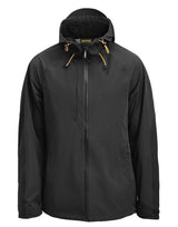 Jobman Oxygen Shell Jacket — lifestyle