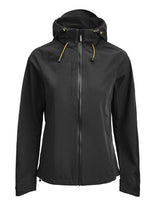 Jobman Women's Oxygen Shell Jacket — lifestyle