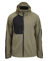 Jobman Oxygen Softshell Jacket — lifestyle