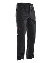 Jobman Service Trousers — lifestyle