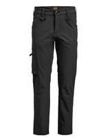 Jobman Women's Service Trousers Stretch — lifestyle