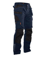 Jobman Craftsman Trousers — lifestyle