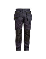 Jobman Craftsman Trousers Stretch — lifestyle