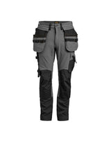 Jobman Craftsman Trouser 4-Way Stretch — lifestyle
