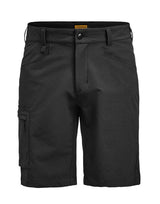 Jobman Service Shorts 4-Way Stretch — lifestyle