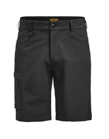 Jobman Womens Service Shorts Stretch — lifestyle