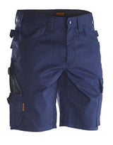 Jobman Service Shorts — lifestyle
