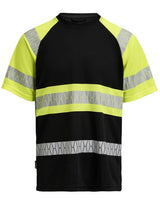 Jobman Hi-Vis T-Shirt — lifestyle