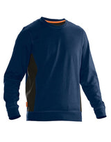 Jobman Sweatshirt — lifestyle