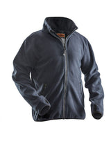 Jobman Fleece Jacket — lifestyle