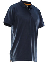 Jobman Polo Shirt — lifestyle