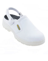 Delta Plus Hygiene Non Slip Clog — lifestyle