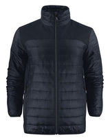 Printer Mens Expedition Jacket — lifestyle