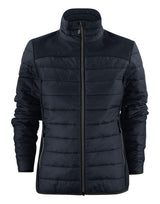 Printer Ladies Expedition Jacket — lifestyle