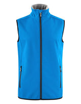 Printer Mens Trial Vest — lifestyle