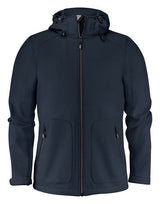 Printer Mens Karting Jacket — lifestyle