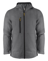 Printer Mens Hiker Jacket — lifestyle