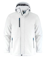 Printer Mens Overlanding Jacket — lifestyle