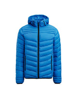 Printer Essentials Base Jacket — lifestyle