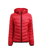 Printer Essentials Ladies Base Jacket — lifestyle