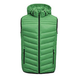 Printer Essentials Base Bodywarmer — lifestyle