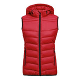 Printer Essential Ladies Base Bodywarmer — lifestyle