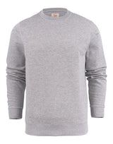 Printer Mens Softball RSX Sweater — lifestyle