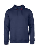 Printer Mens Fastpitch Hooded Sweater — lifestyle