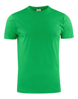 Printer Mens Heavy T-Shirt — lifestyle