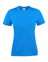 Printer Ladies Light T-Shirt — lifestyle