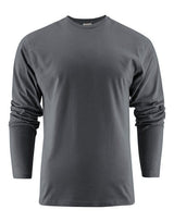 Printer Essentials Unisex Heavier Pro LS — lifestyle