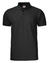 Printer Mens Surf Pro RSX Pique Polo — lifestyle