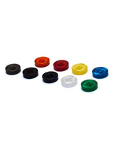 Printer Shirt Button Small (10-Pack) — lifestyle