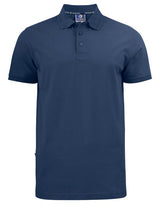 ProJob Prio 2021 Pique Polo — lifestyle
