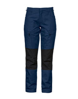ProJob 2521 Ladies Waistpants Stretch — lifestyle