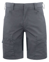 ProJob Service Stretch Shorts — lifestyle