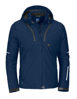 ProJob 3413 Ladies Padded Functional Jkt — lifestyle
