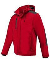 ProJob Prio 3417 Padded Functional Jkt — lifestyle