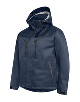 ProJob 5455 Functional Shell Jacket — lifestyle