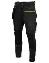 ProJob Kevlar Stretch Holster Trouser — lifestyle