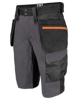 ProJob Stretch Holster Shorts — lifestyle