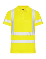 ProJob Prio 6040 Class 2/3 Pique Polo — lifestyle