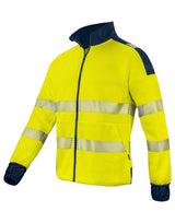 Projob 6109 EN ISO 20471 Class 3/2 Sweat — lifestyle