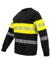 ProJob 6129 EN ISO 20471 Class 1 Sweat — lifestyle