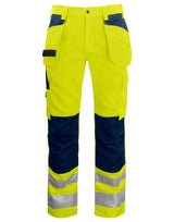 ProJob Hi Vis Holster Trouser — lifestyle